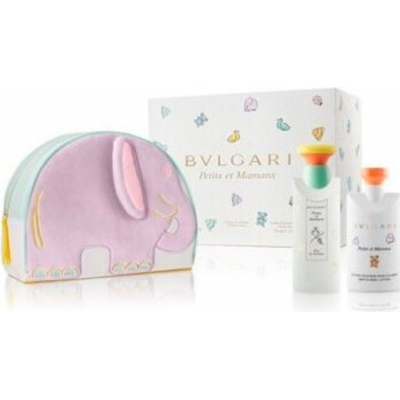 PERFUME BVLGARI PETITS ET...