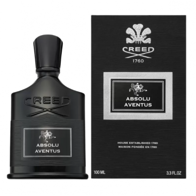 PERFUME CREED AVENTUS...