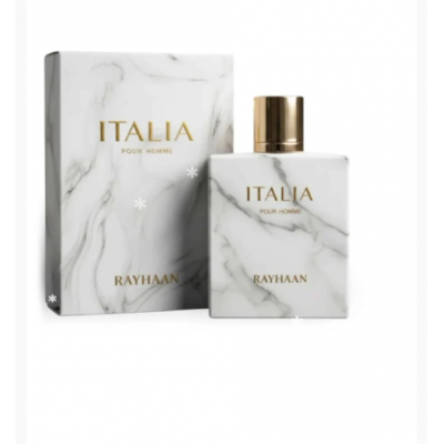 PERFUME RAYHAAN ITALIA POUR...