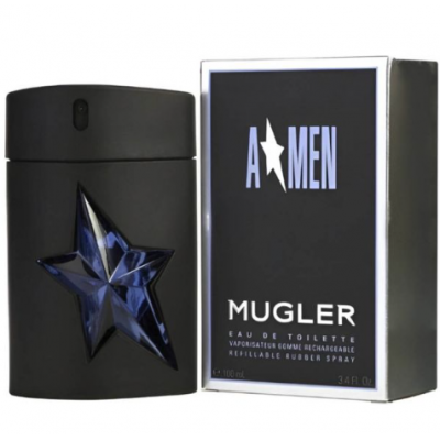 PERFUME THIERRY MUGLER...