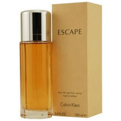 PERFUME CALVIN KLEIN ESCAPE...