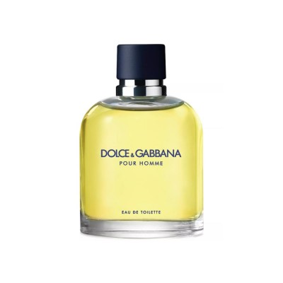 PERFUME DOLCE & GABBANA...
