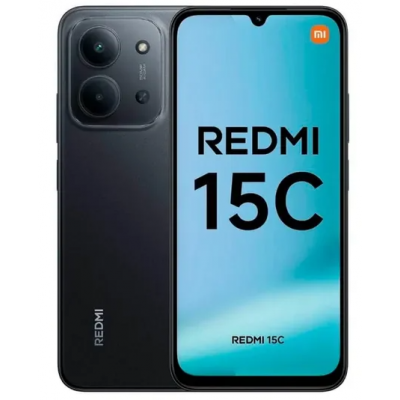 CEL XIAOMI DS REDMI 15C...
