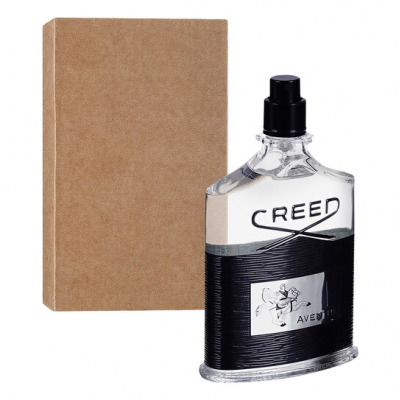 PERFUME CREED TESTER...