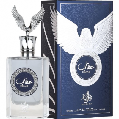PERFUME AL WATANIAH EQAAB...