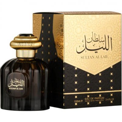 PERFUME AL WATANIAH SULTAN...