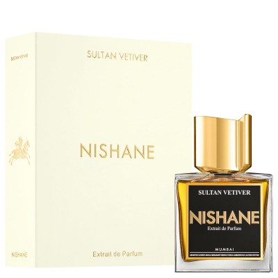 PERFUME NISHANE SULTAN...