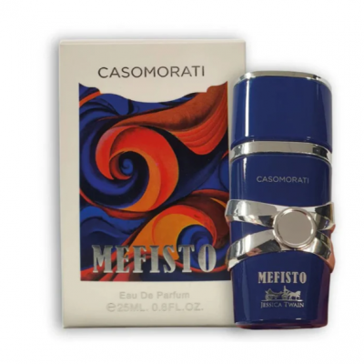 PERFUME JESSICA TWAIN...