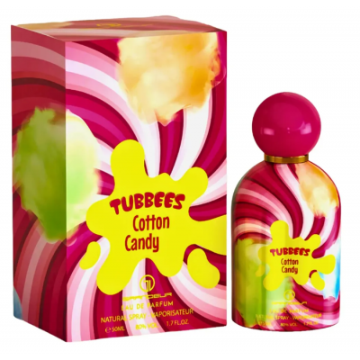 PERFUME GRANDEUR TUBBEES...