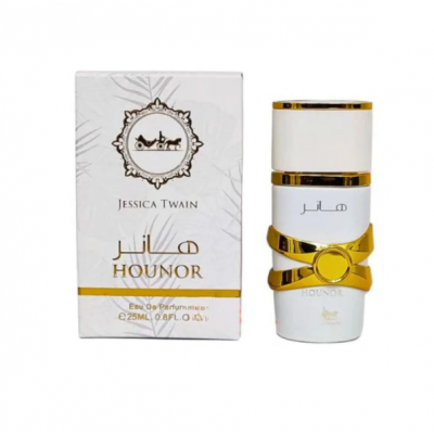 PERFUME JESSICA TWAIN...