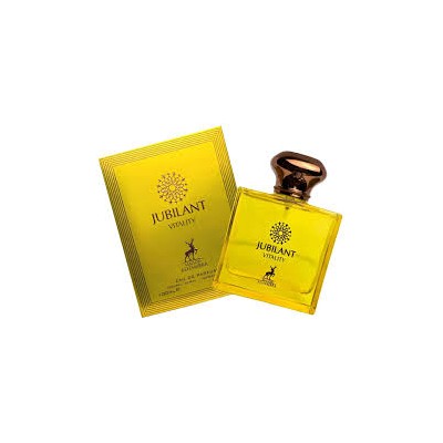PERFUME MAISON ALHAMBRA...
