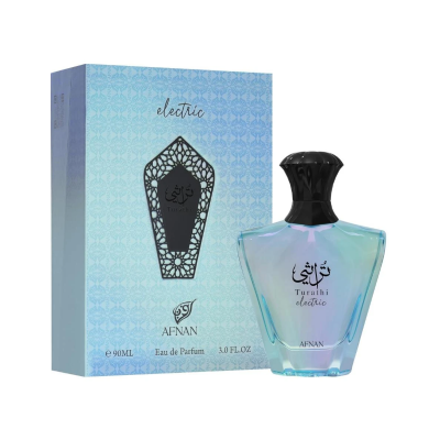 PERFUME AFNAN TURATHI...