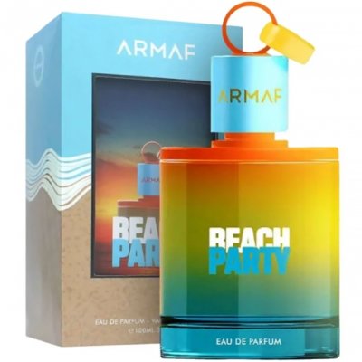 PERFUME ARMAF BEACH PARTY...