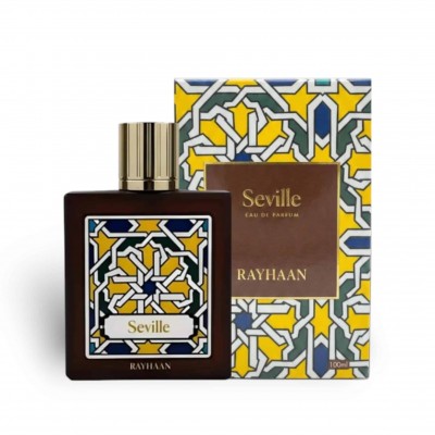 PERFUME RAYHAAN SEVILLE...