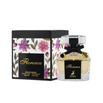 PERFUME MAISON ALHAMBRA...