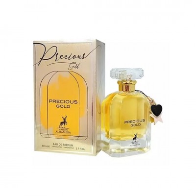 PERFUME MAISON ALHAMBRA...