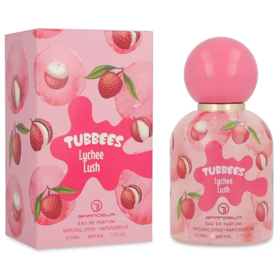 PERFUME GRANDEUR TUBBEES...