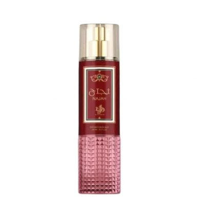 BODY MIST AL WATANIAH NAJAH...