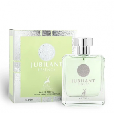 PERFUME MAISON ALHAMBRA...