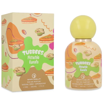 PERFUME GRANDEUR TUBBEES...