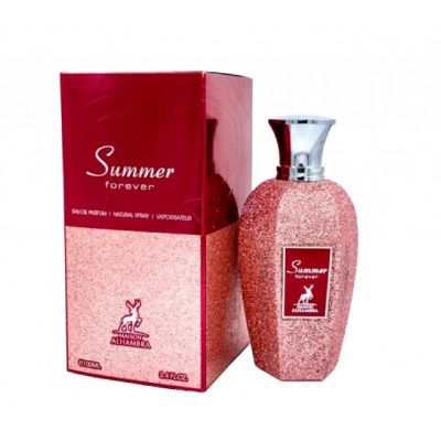 PERFUME MAISON ALHAMBRA...