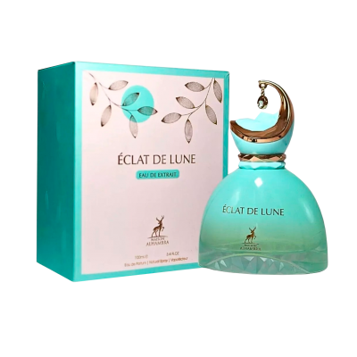 PERFUME MAISON ALHAMBRA...