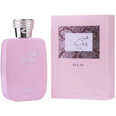 PERFUME RASASI HAWAS PINK...