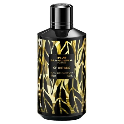 PERFUME MANCERA OF THE WILD...