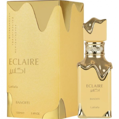 PERFUME LATTAFA ECLAIRE...
