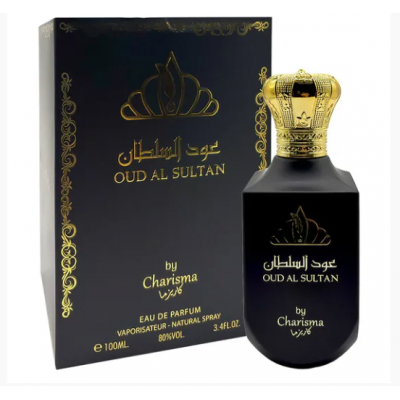 PERFUME BY CHARISMA OUD AL...