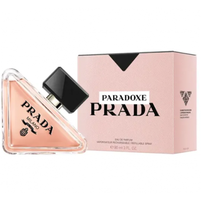PERFUME PRADA PARADOXE F...