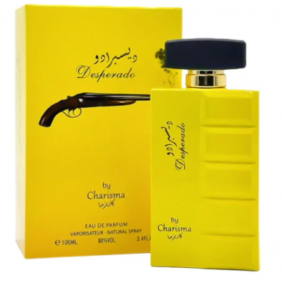 PERFUME BY CHARISMA...