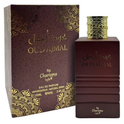 PERFUME BY CHARISMA OUD...