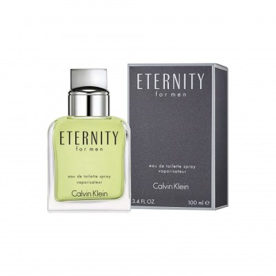 PERFUME CALVIN KLEIN...