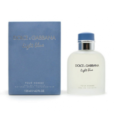 PERFUME DOLCE & GABBANA...