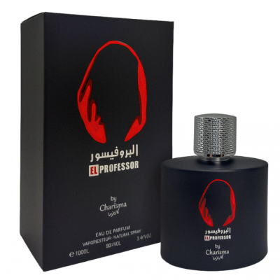 PERFUME BY CHARISMA EL...