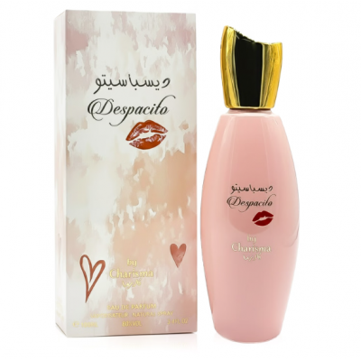 PERFUME BY CHARISMA...