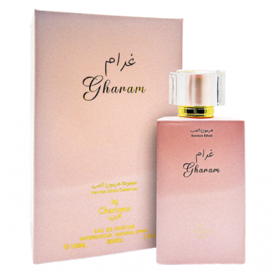 PERFUME BY CHARISMA GHARAM...