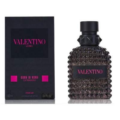 PERFUME VALENTINO UOMO BORN...