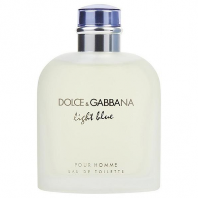 PERFUME DOLCE & GABBANA...