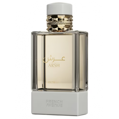 PERFUME FRENCH AVENUE ARSH...