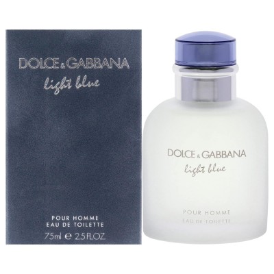 PERFUME DOLCE & GABBANA...