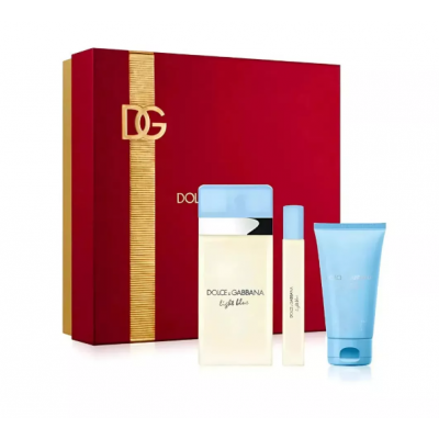 PERFUME DOLCE & GABBANA...