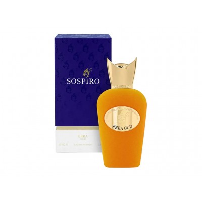 PERFUME SOSPIRO ERBA OUD...