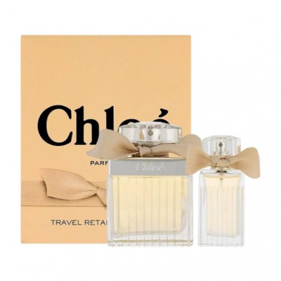 PERFUME CHLOE KIT F...
