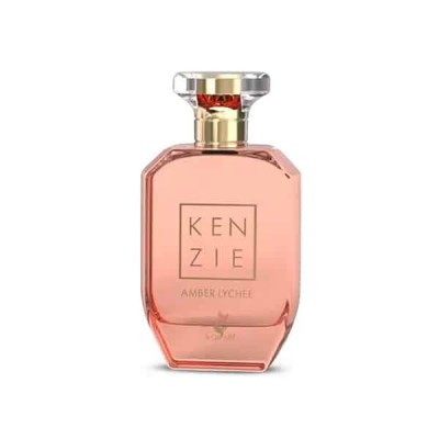 PERFUME VOLARE AMBER LYCHEE...