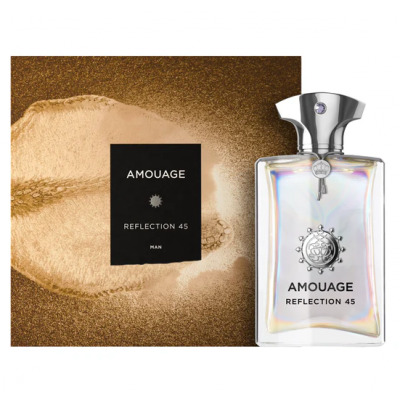 PERFUME AMOUAGE REFLECTION...