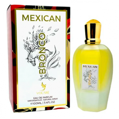 PERFUME VOLARE MEXICAN...