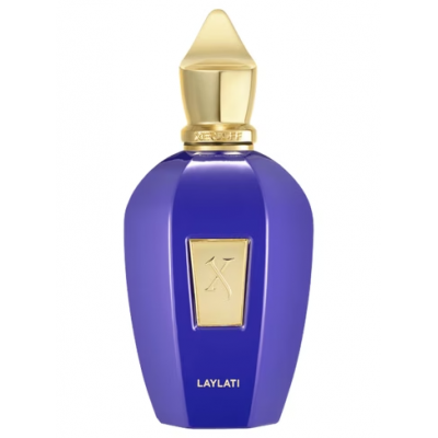 PERFUME XERJOFF LAYLATI U...