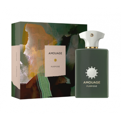 PERFUME AMOUAGE PURPOSE EDP...